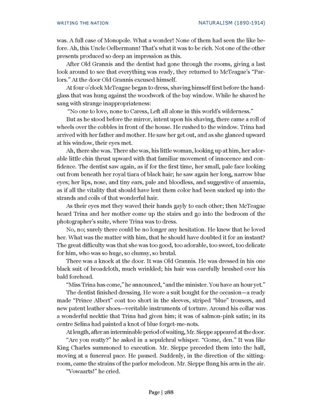 Writing the Nation - Page 288